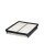 Air filter insert 277-228mm HENGST FILTER suitable for e.g. KIA OPTIMA