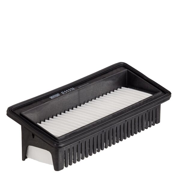 Luftfilter-Einsatz 271-100mm HENGST FILTER für u.a. HYUNDAI i10 I