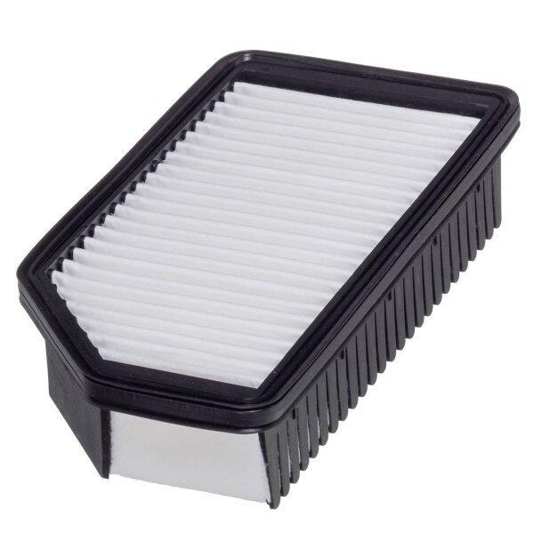 Air filter insert 247-132mm HENGST FILTER suitable for e.g. KIA RIO III