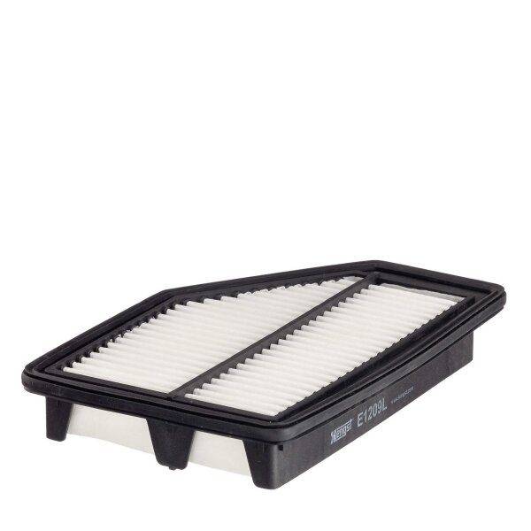 Luftfilter Filtereinsatz HENGST für HONDA CR-V III