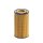 Oil filter filter insert HENGST for CHRYSLER PT CRUISER