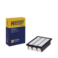 Luftfilter-Einsatz 271-175mm HENGST FILTER passend...