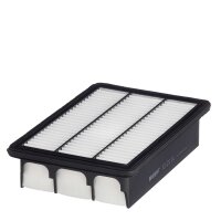 Luftfilter Filtereinsatz HENGST für SANTA FÉ II