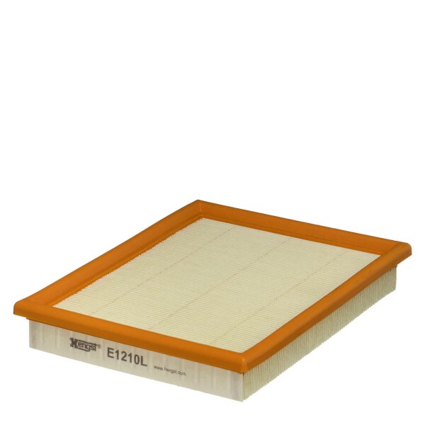 HENGST air filter element for FIAT PALIO Weekend