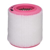 Air filter cartridge HENGST for AUDI A8 D3