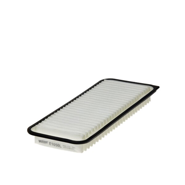 HENGST air filter element for TOYOTA IQ