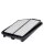 Luftfilter Filtereinsatz HENGST für HONDA CIVIC VIII Hatchback