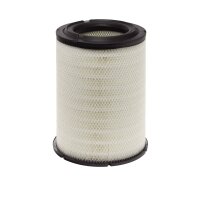 Air filter cartridge HENGST for SCANIA