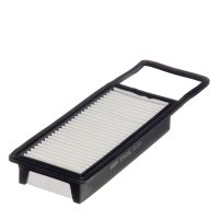 Air filter filter insert HENGST for HONDA JAZZ II