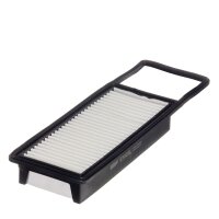 Luftfilter Filtereinsatz HENGST für HONDA JAZZ II