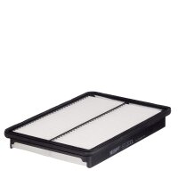 Air filter filter insert HENGST for SANTA FÉ III