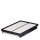 HENGST air filter element for SANTA FÉ III