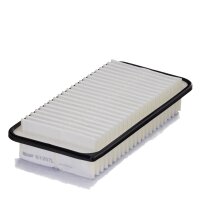 Air filter cartridge HENGST for TOYOTA YARIS