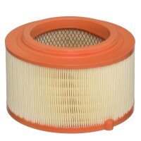 Air filter insert HENGST FILTER easily replaceable for...