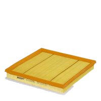 Air filter cartridge HENGST for BMW 5