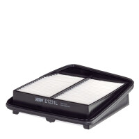 Air filter insert 240-210mm HENGST FILTER suitable for...