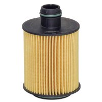 Ölfilter Filtereinsatz HENGST für OPEL INSIGNIA A