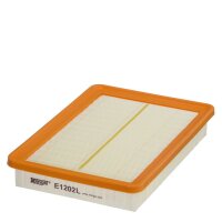 Air filter insert 255-174mm HENGST FILTER suitable for...