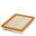 Air filter cartridge HENGST for ELANTRA III saloon