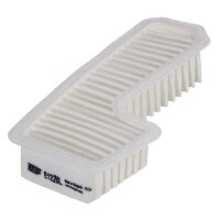 Air filter insert 335-80mm HENGST FILTER suitable for...