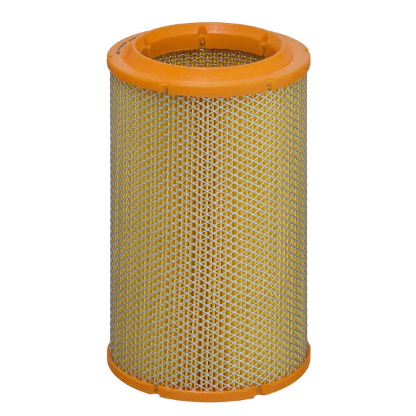 Air filter cartridge HENGST for FIAT BARCHETTA