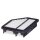 Luftfilter Filtereinsatz HENGST für HONDA CIVIC VIII Hatchback