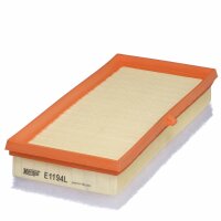 HENGST air filter element for TOYOTA URBAN CRUISER