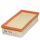 HENGST air filter element for TOYOTA URBAN CRUISER