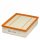 Air filter cartridge HENGST for LAND ROVER DEFENDER Station Wagon