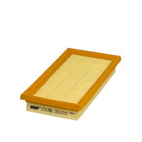 HENGST air filter cartridge for SPACE STAR VI hatchback