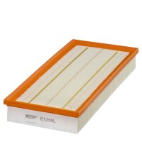 HENGST air filter element for LAND ROVER RANGE ROVER...
