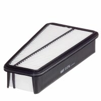 Air filter cartridge HENGST for TOYOTA LAND CRUISER PRADO