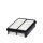 HENGST air filter element for ASX