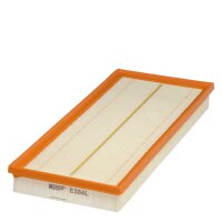 Air filter cartridge HENGST for BMW 3 Compact