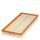 Air filter cartridge HENGST for BMW 3 Compact