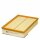 HENGST air filter element for VOLVO S60 I