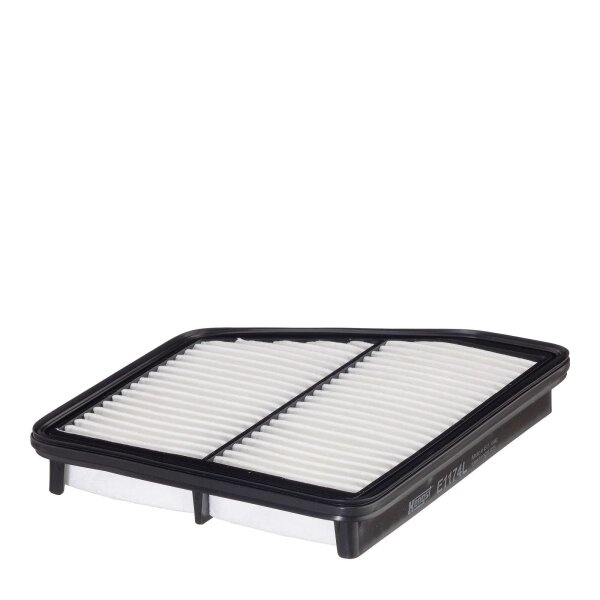 HENGST air filter element for MATRIX