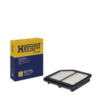 Air filter insert 225-195mm HENGST FILTER suitable for...