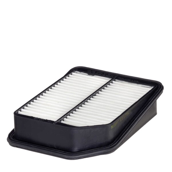 Luftfilter Filtereinsatz HENGST für GRAND VITARA II