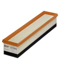 Luftfilter Filtereinsatz HENGST für RENAULT CLIO II