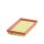 Air filter filter insert HENGST for FIAT PANDA