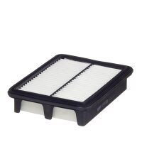 Air filter cartridge HENGST for MAZDA 2
