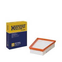 Air filter insert 247-193mm HENGST FILTER suitable for...