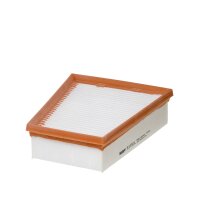 Luftfilter Filtereinsatz HENGST für RENAULT MEGANE...