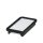 HENGST air filter element for SX4 / SX4 CLASSIC