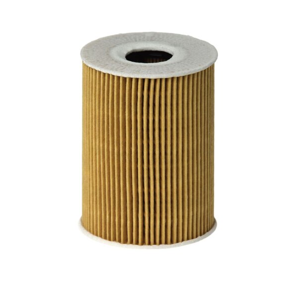Oil filter insert Ø29mm Ø83mm HENGST FILTER for e.g. MERCEDES-BENZ GL-CLASS