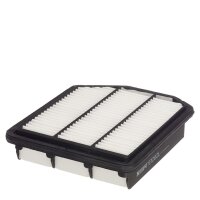 Air filter insert 264-199mm HENGST FILTER suitable for...