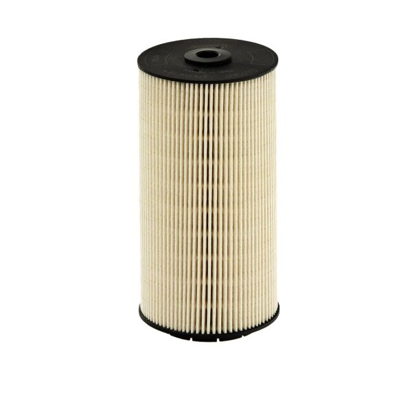 Fuel filter Ø83mm 171mm HENGST FILTER Replacement filter HGVs Trucks for MAN