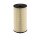 Fuel filter Ø83mm 171mm HENGST FILTER Replacement filter HGVs Trucks for MAN