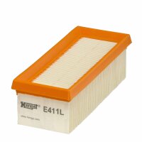 Luftfilter Filtereinsatz HENGST für RENAULT CLIO II
